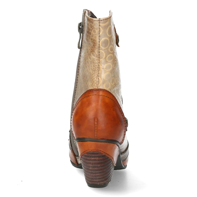 Bottines exclusitivé - RALLUME