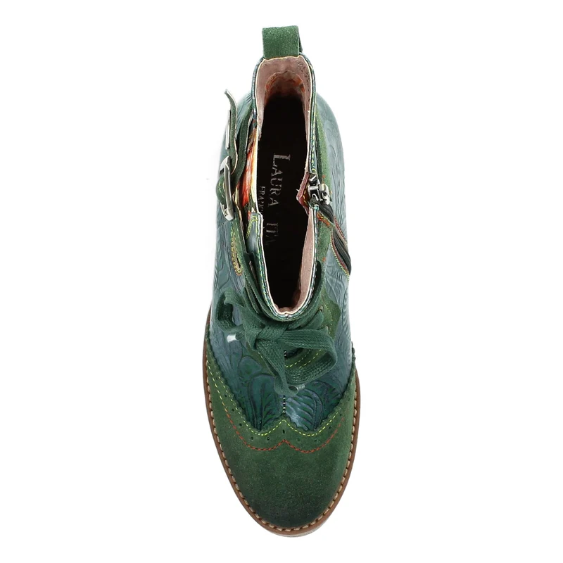 Bottines - RACHELEO 03