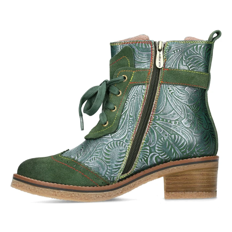 Bottines - RACHELEO 03