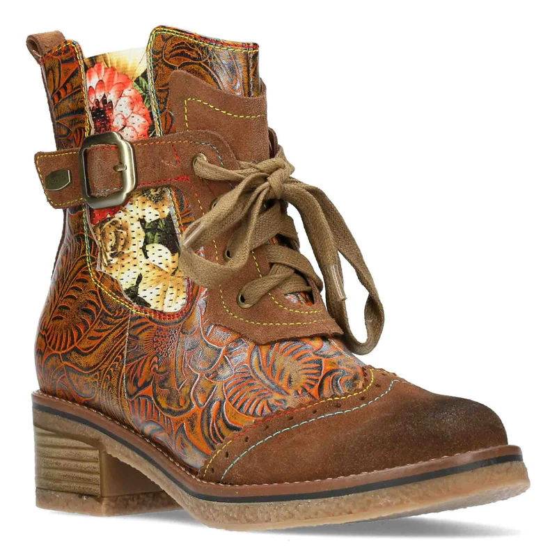 Bottines - RACHELEO 03