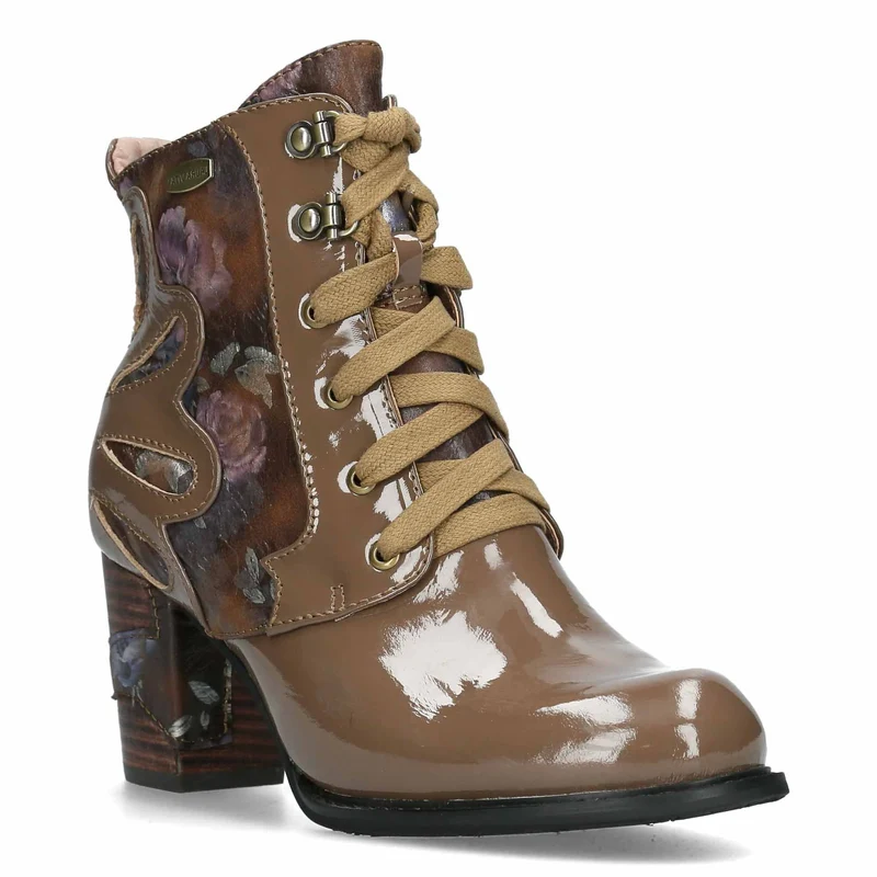 Bottines - ANNAO 72