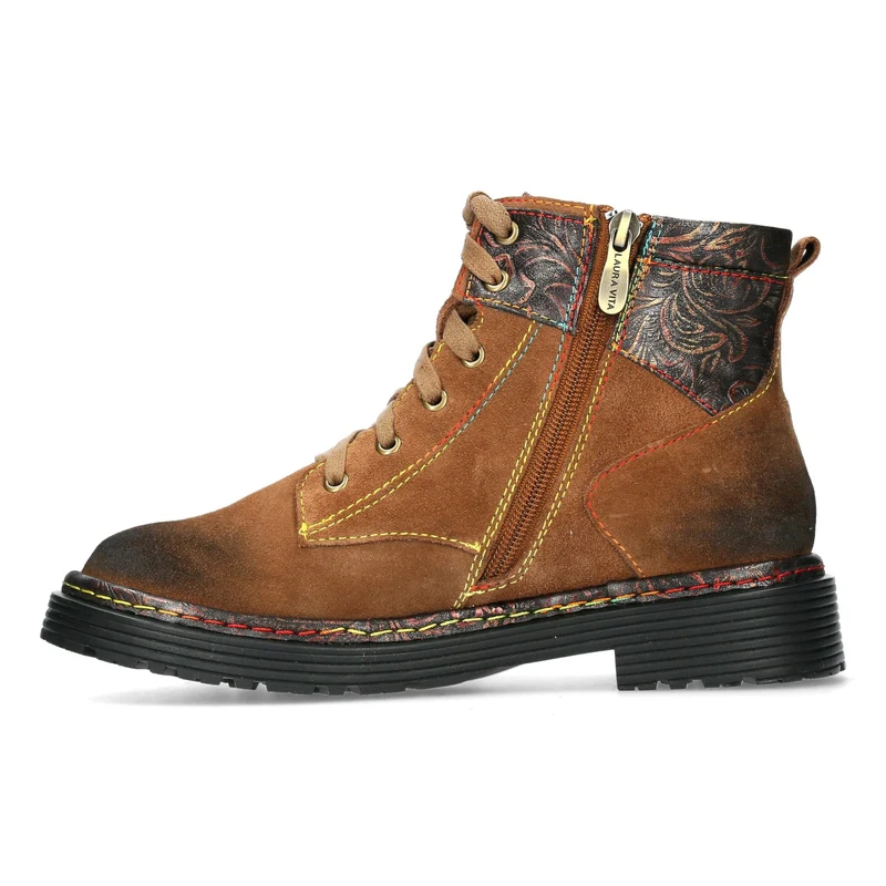 Bottines - INCASO 31