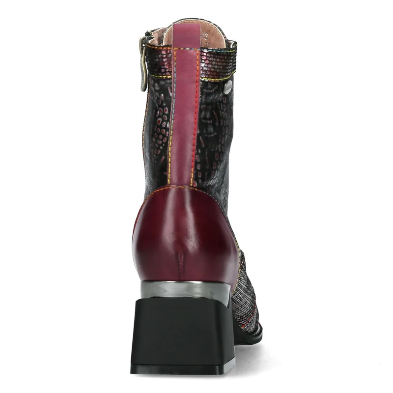 Bottines - ILCIRO 43