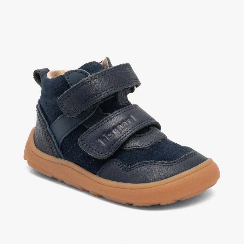 Bisgaard Barefoot Becky Navy