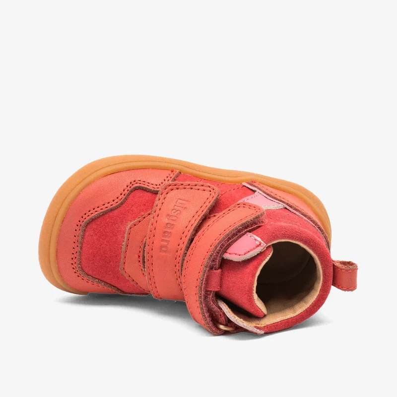 Bisgaard Barefoot Becky Pink