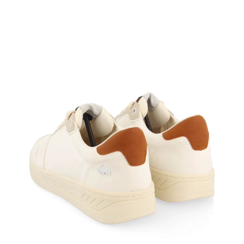 Oxenford men's off-white sneakers