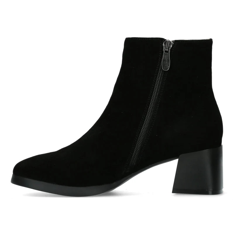 Bottines - Misstyl MIRIAO 02