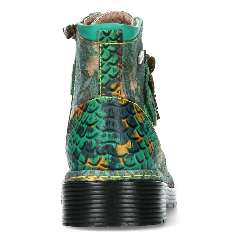Bottines - INCASO 32