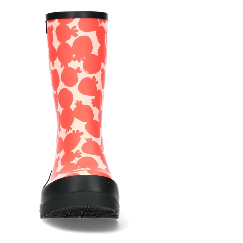 Bottes de Pluie - STRAWBERRY