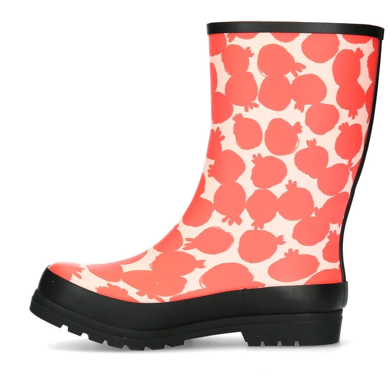 Bottes de Pluie - STRAWBERRY