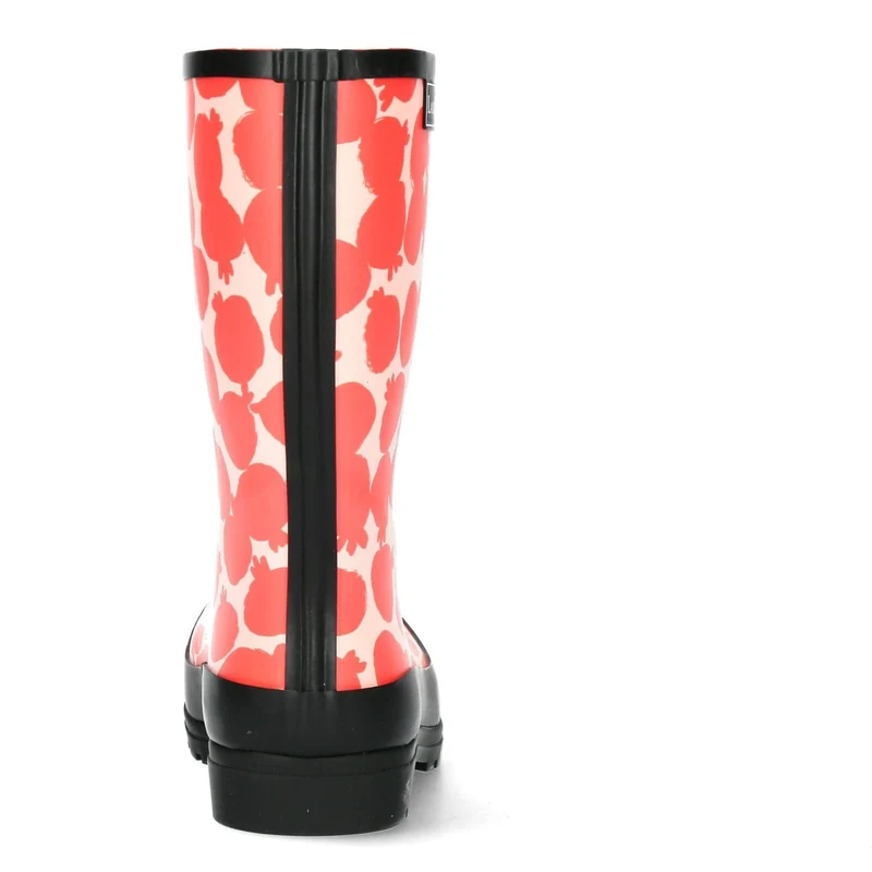 Bottes de Pluie - STRAWBERRY