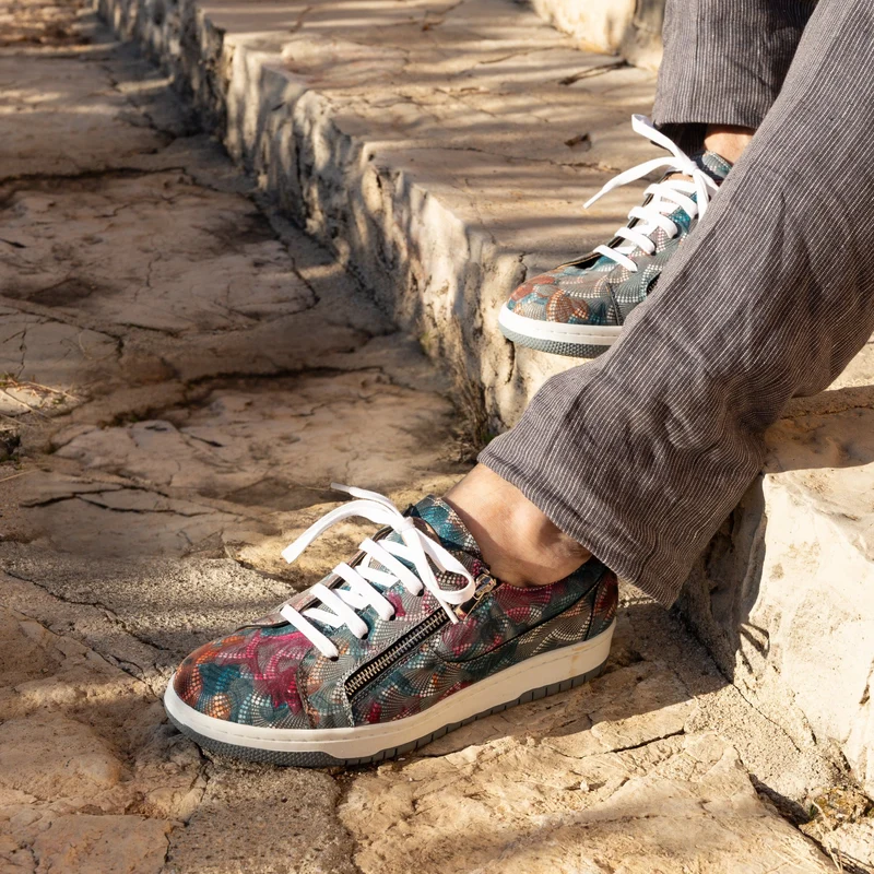 Chaussure Homme AZRIEL 05
