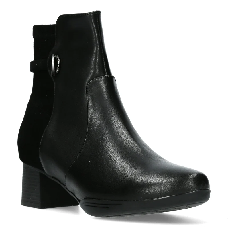 Bottines - Misstyl MISSO 08