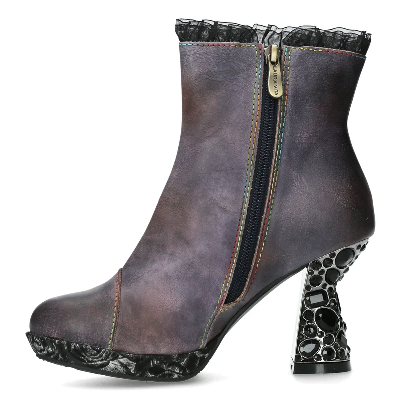 Bottines - HICAO 42