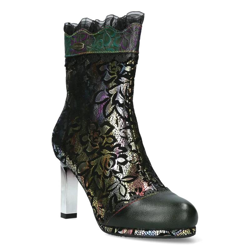 Bottines - HICAO 42