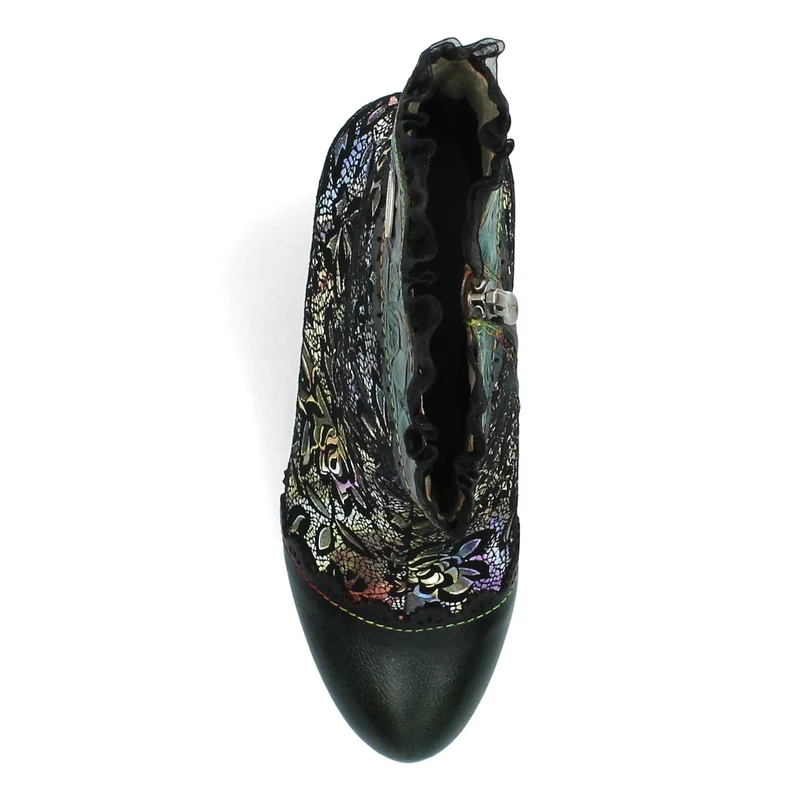 Bottines - HICAO 42
