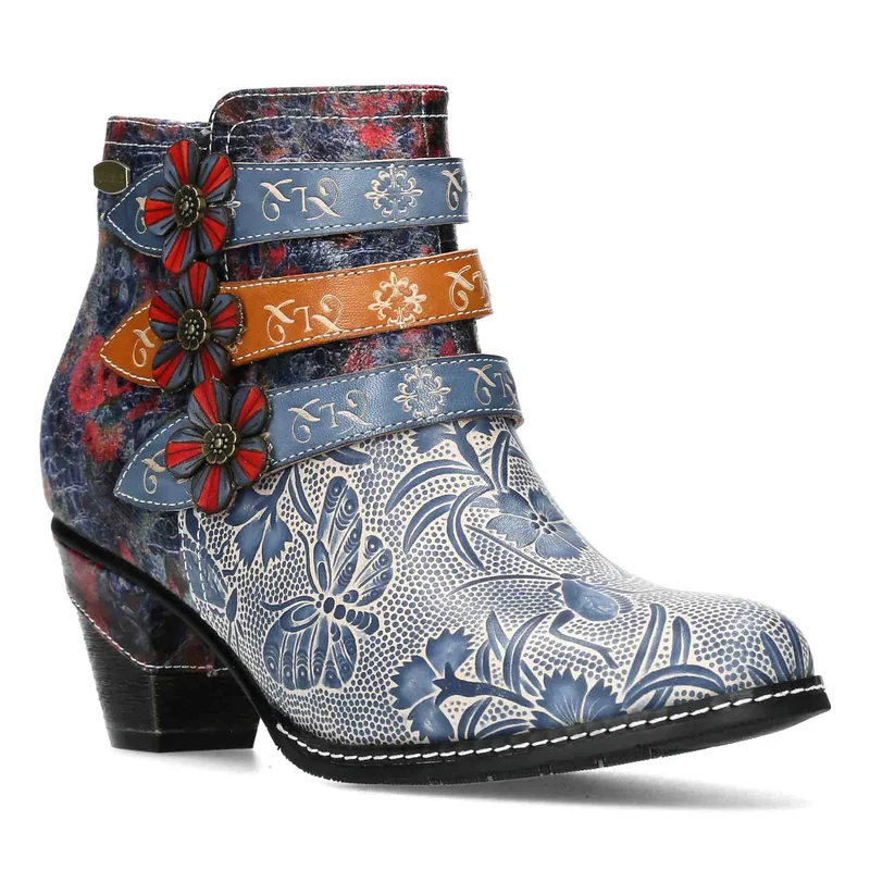 Bottines - GRALO 06