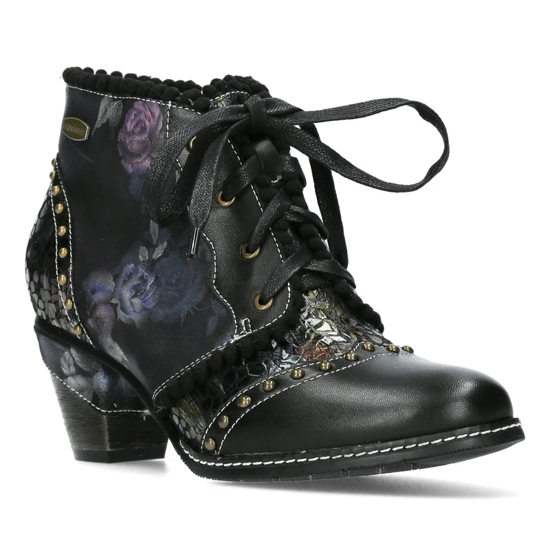 Bottines - GRALO 03