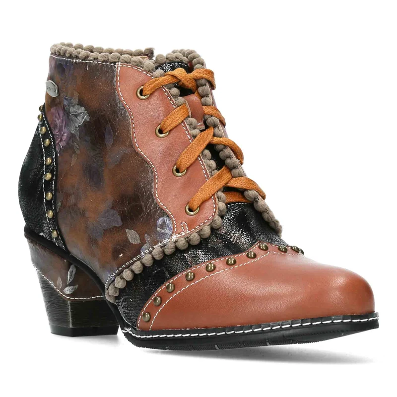 Bottines - GRALO 03
