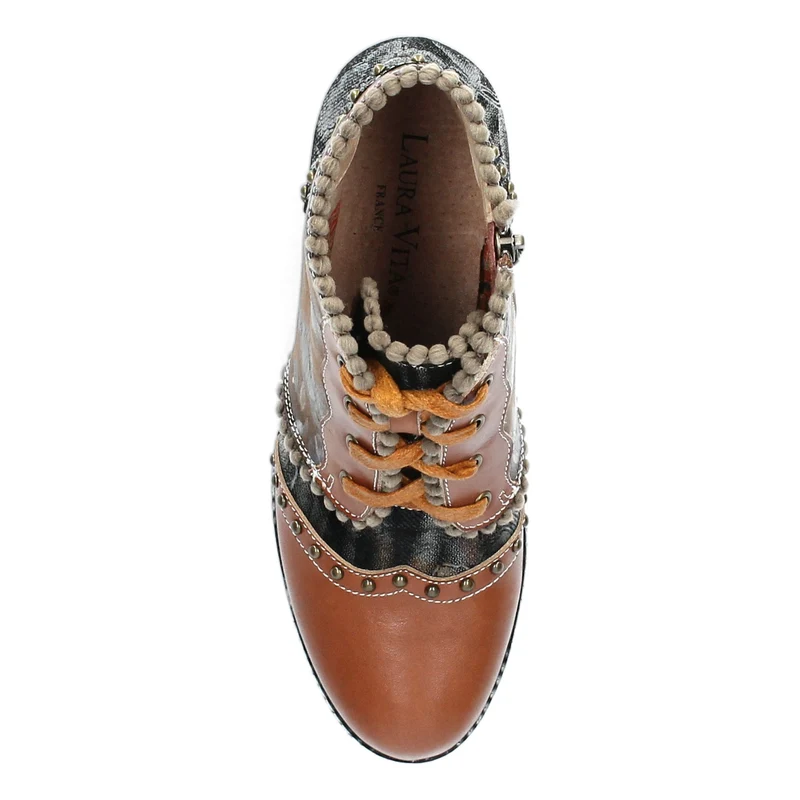 Bottines - GRALO 03