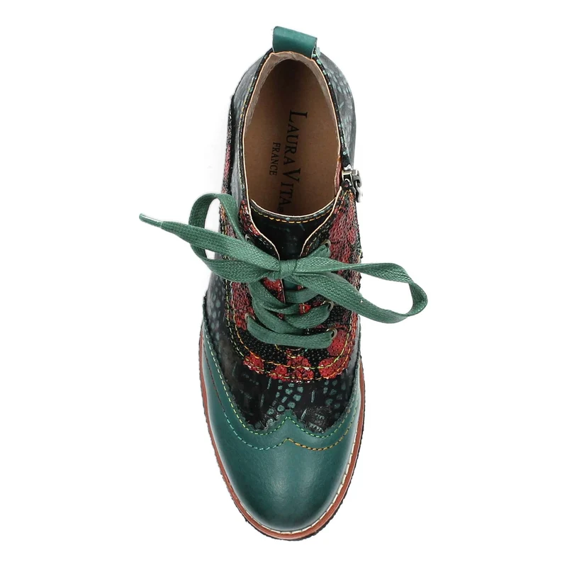 Bottines - COCRALIEO 47