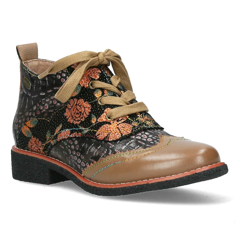 Bottines - COCRALIEO 47