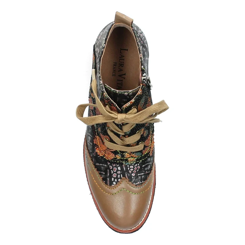 Bottines - COCRALIEO 47