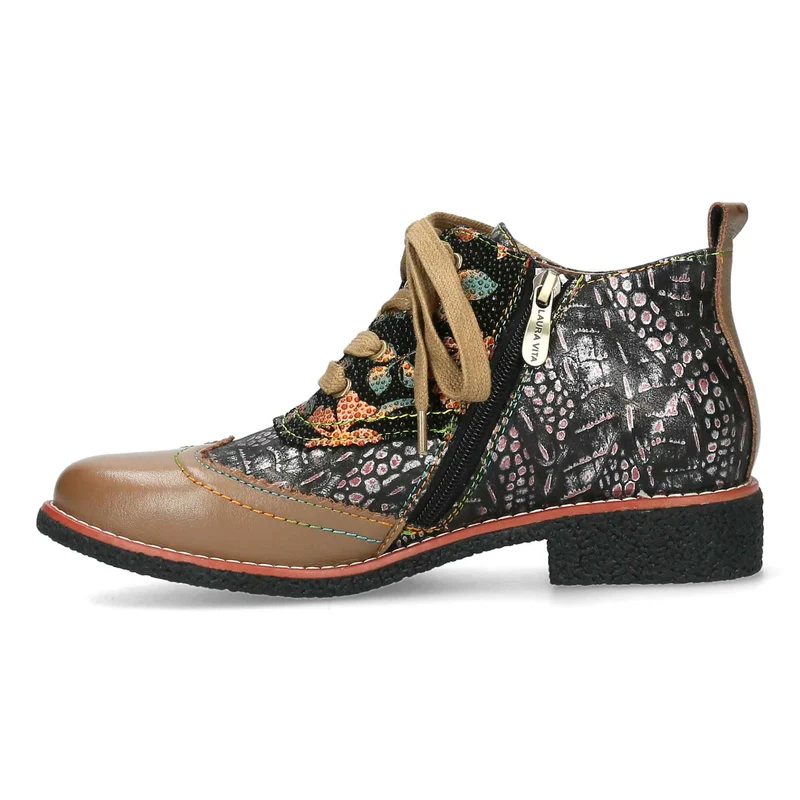 Bottines - COCRALIEO 47