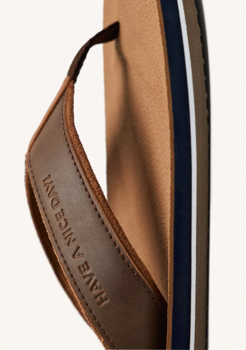 FLIP FLOPS BUXTON