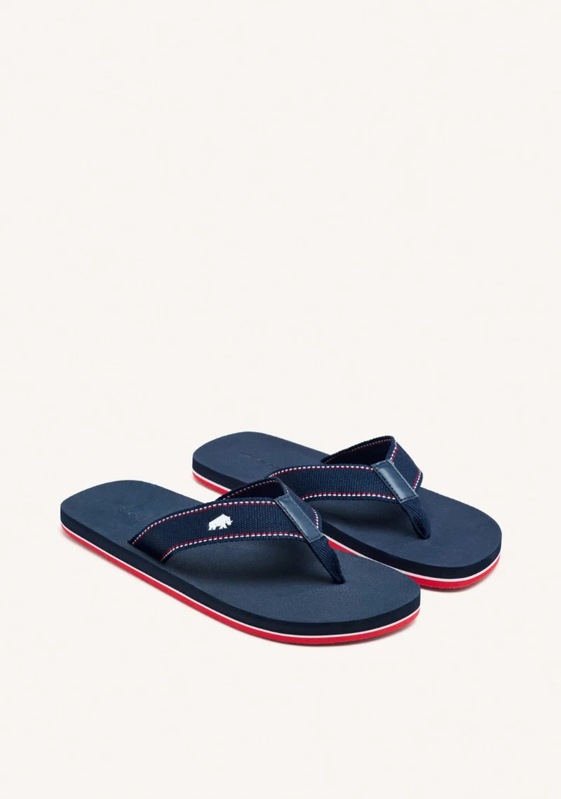 FLIP FLOPS BORGNE