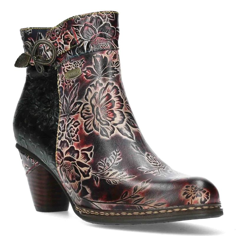Bottines - ALCIZEEO 17