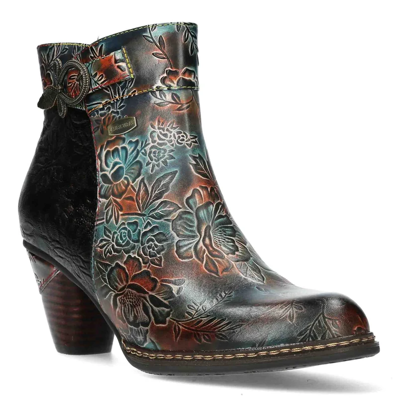 Bottines - ALCIZEEO 17