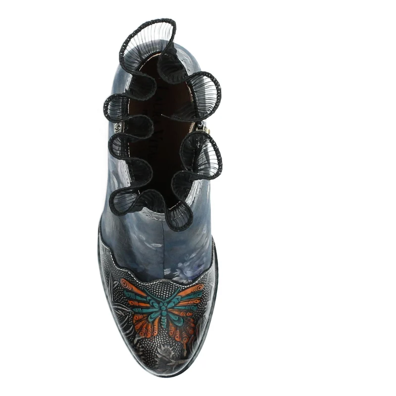 Bottines - MAEVAO 07