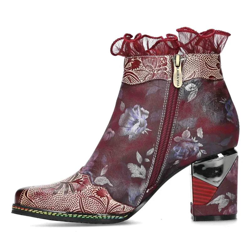 Bottines - MAEVAO 07