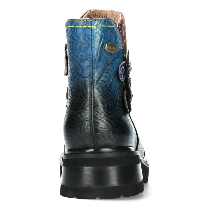 Bottines - KOULEO 43