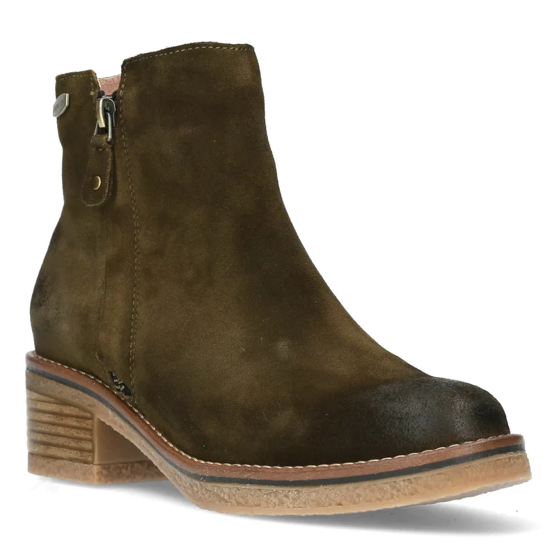 Bottines - RACHELEO 01