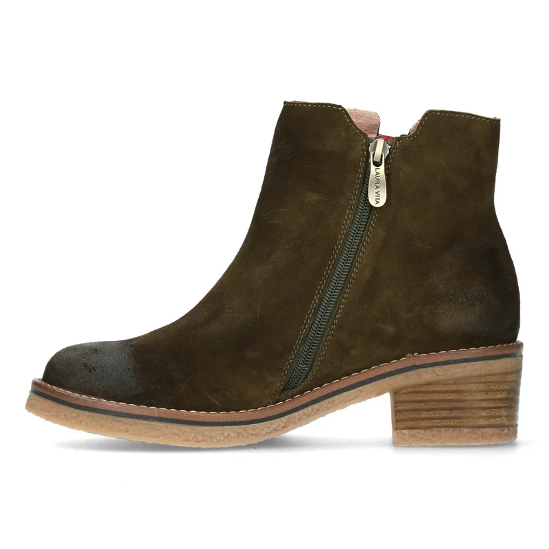 Bottines - RACHELEO 01