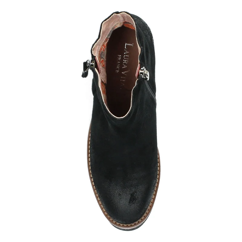 Bottines - RACHELEO 01