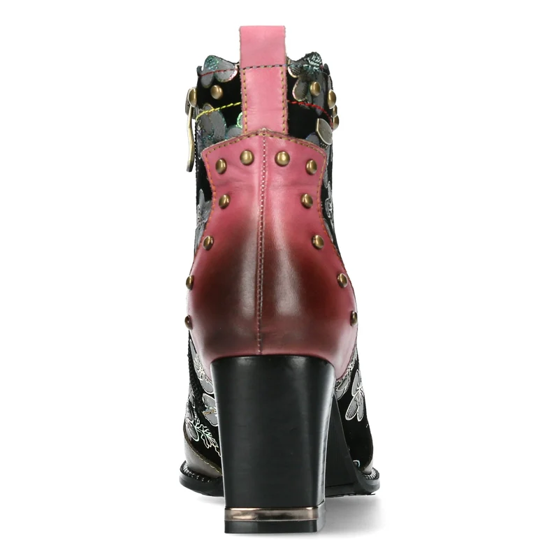 Bottines - KACIO 02