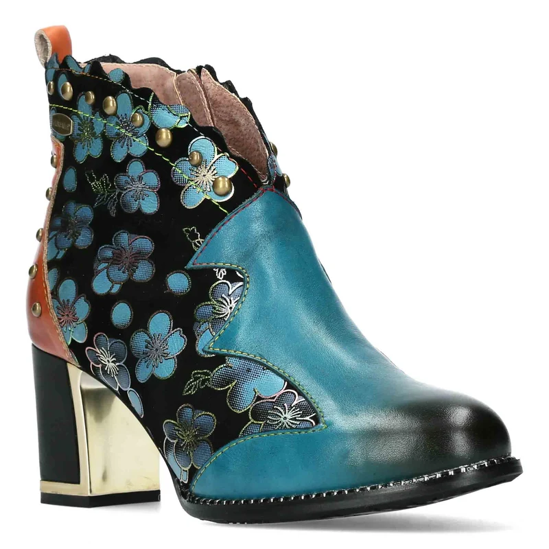 Bottines - KACIO 02