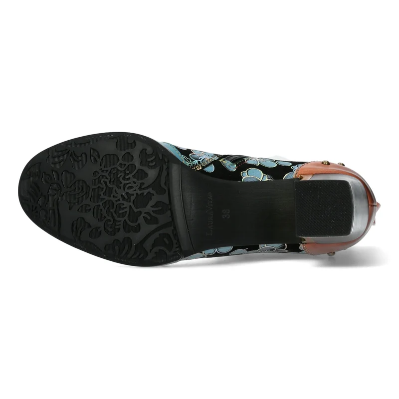 Bottines - KACIO 02