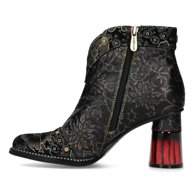 Bottines - GUCSTOO 10