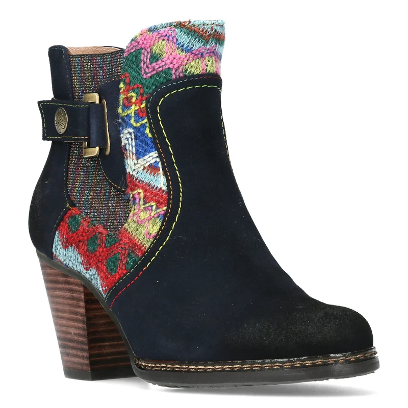 Bottines - ANGELINA 05