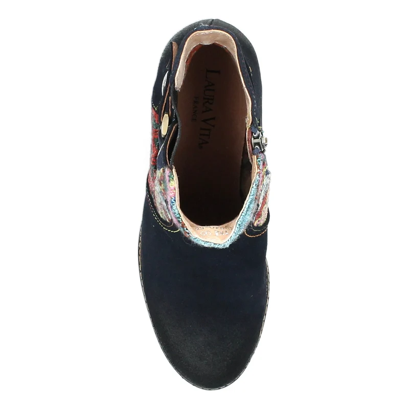 Bottines - ANGELINA 05