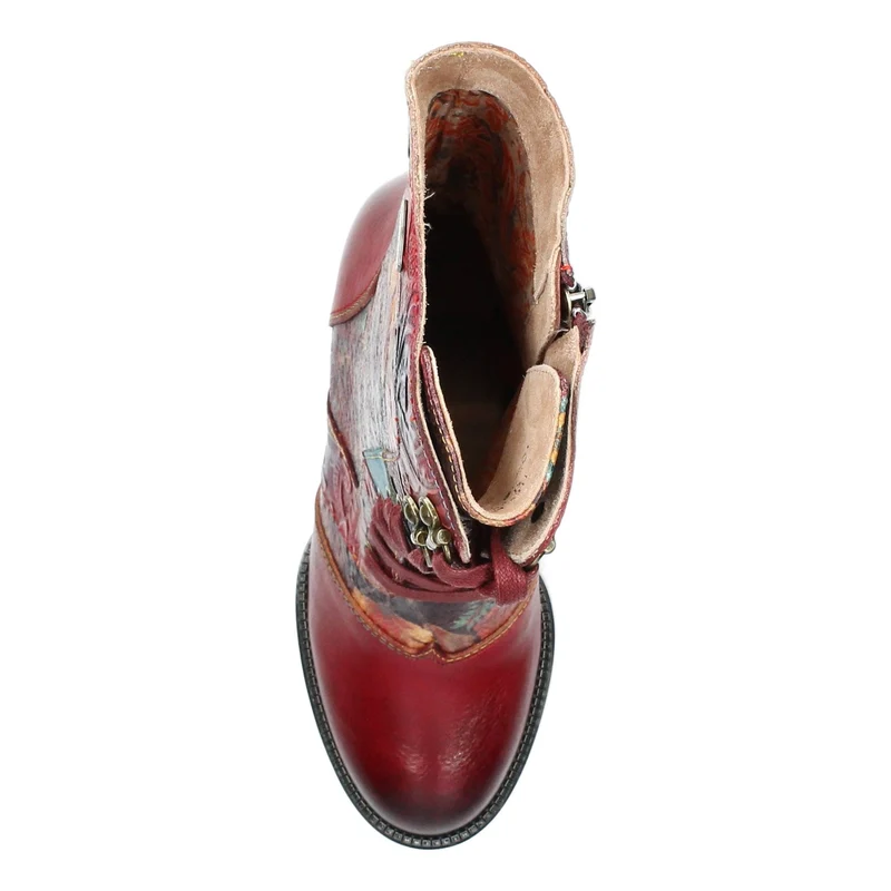 Bottines - MAEVAO 54
