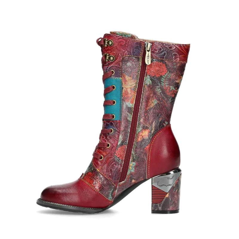 Bottines - MAEVAO 54
