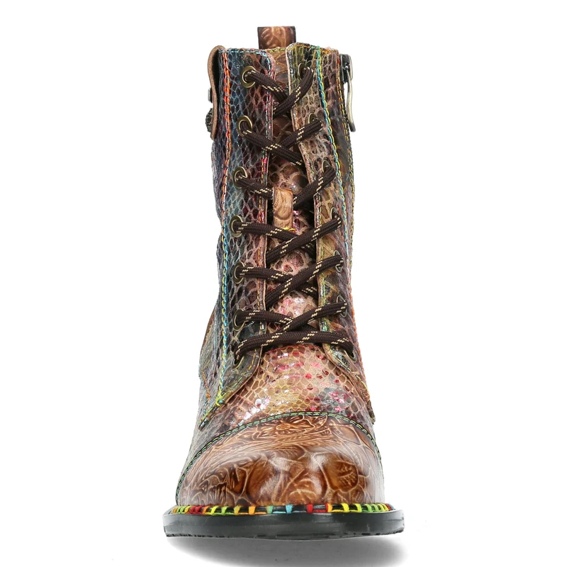 Bottines - GRALO 02