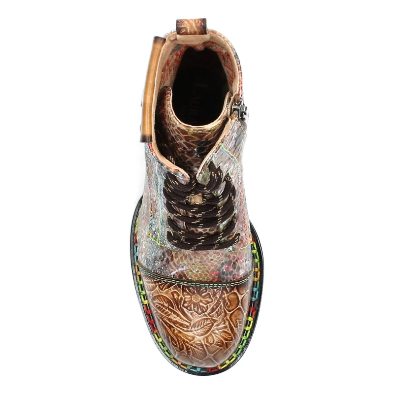 Bottines - GRALO 02
