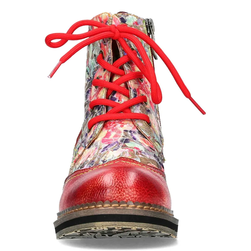 Bottines - GICLETO 01