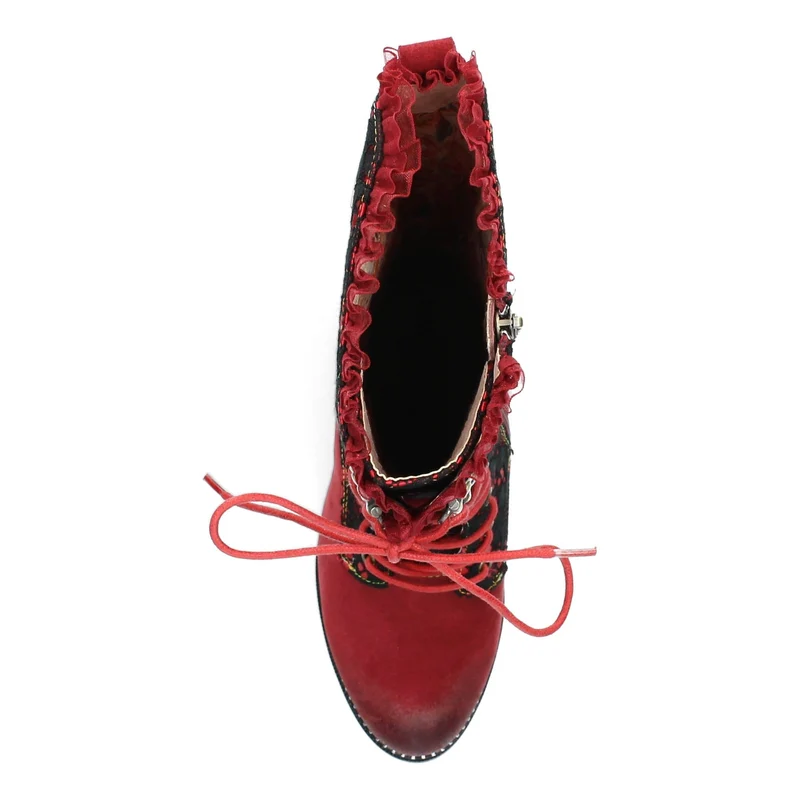 Bottes - ALCBANEO 351